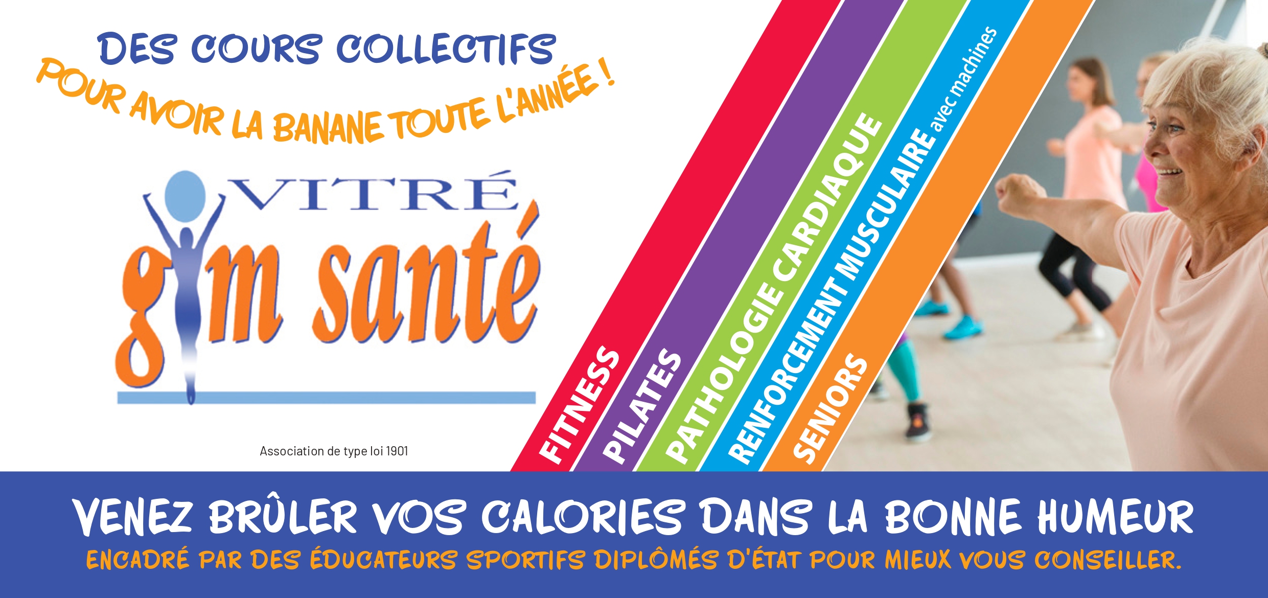 Vitré Gym Santé